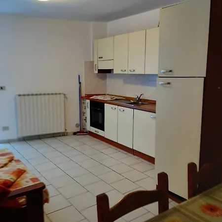 Alloggi Il Rododendro Apartmán *