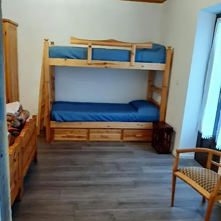 Alloggi Il Rododendro Bagni di Vinadio