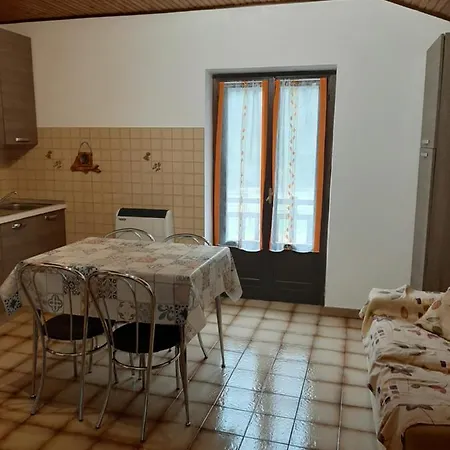 Alloggi Il Rododendro Bagni di Vinadio