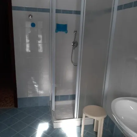 Alloggi Il Rododendro Apartmán Bagni di Vinadio