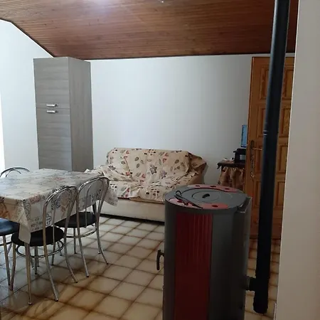 Alloggi Il Rododendro Apartmán *