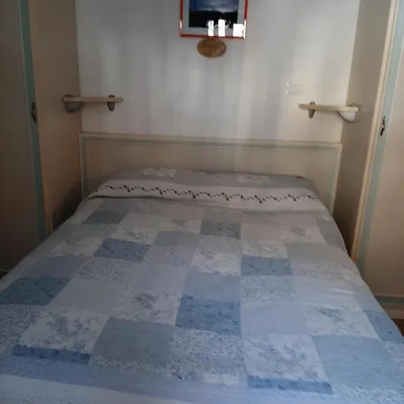 Apartmán Alloggi Il Rododendro Bagni di Vinadio