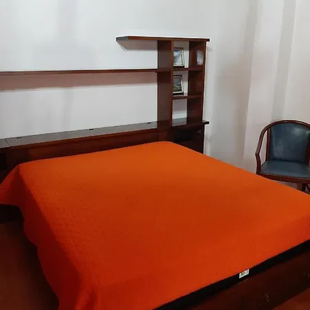 Alloggi Il Rododendro Apartmán *