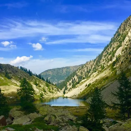 Apartmán Alloggi Il Rododendro *