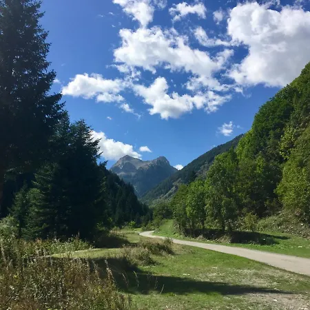 Apartmán Alloggi Il Rododendro *