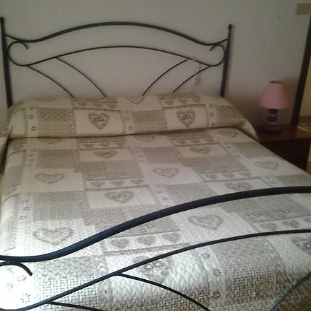 Alloggi Il Rododendro * Bagni di Vinadio