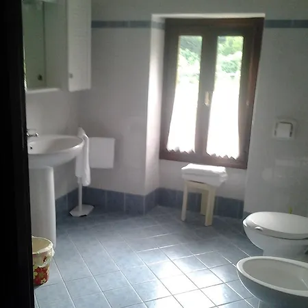 Alloggi Il Rododendro Apartmán