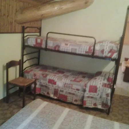 Alloggi Il Rododendro Apartment Bagni di Vinadio