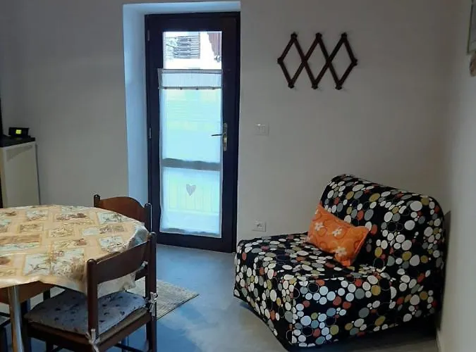 Alloggi Il Rododendro Lejlighed Bagni di Vinadio