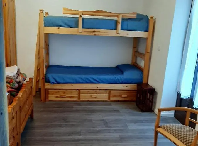 Alloggi Il Rododendro Bagni di Vinadio