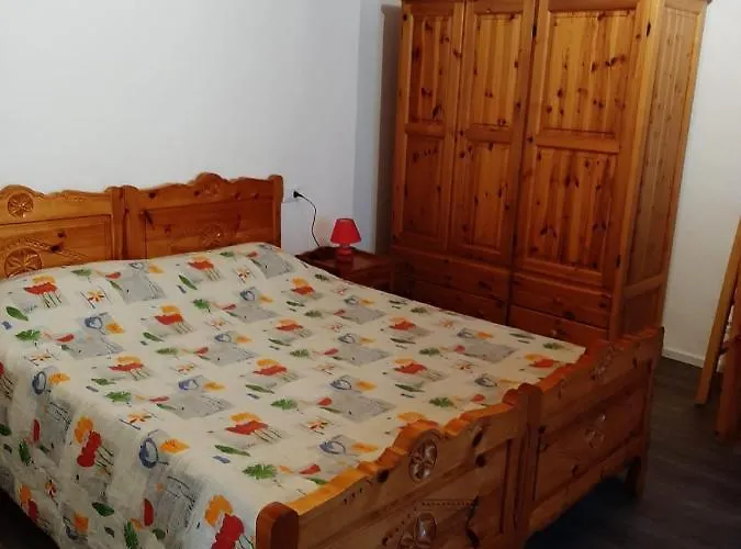 Lejlighed Alloggi Il Rododendro Bagni di Vinadio