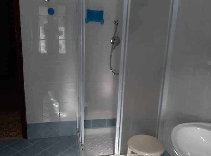 Alloggi Il Rododendro Lejlighed Bagni di Vinadio