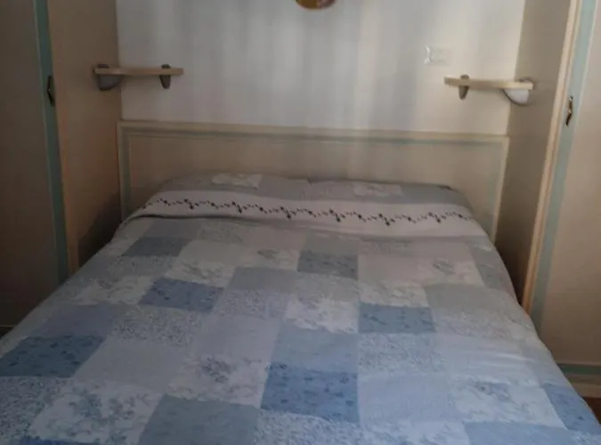 Lejlighed Alloggi Il Rododendro Bagni di Vinadio