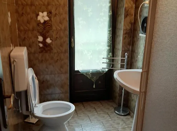 Alloggi Il Rododendro Lejlighed Bagni di Vinadio