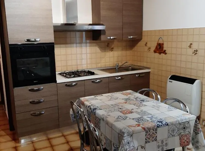 Alloggi Il Rododendro