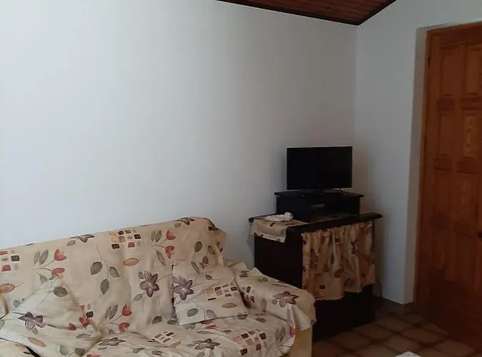 Alloggi Il Rododendro Lejlighed *