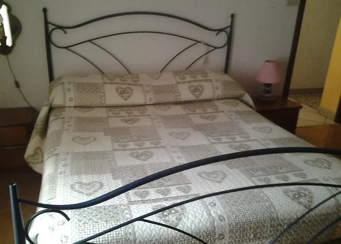 Alloggi Il Rododendro * Bagni di Vinadio